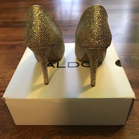 Aldo Heels - Picture 4 of 4